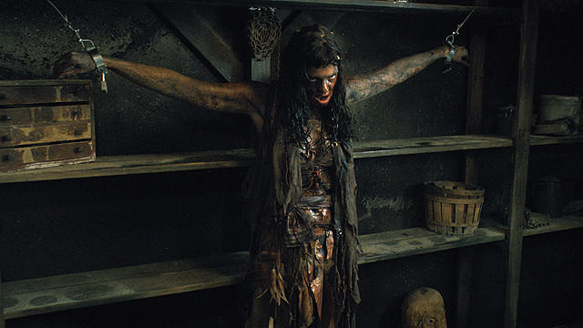 痛い映画 一度見たら二度と観る気になれないホラー映画17本 アメリカ映画サイト Taste Of Cinema選出 すきなものたち